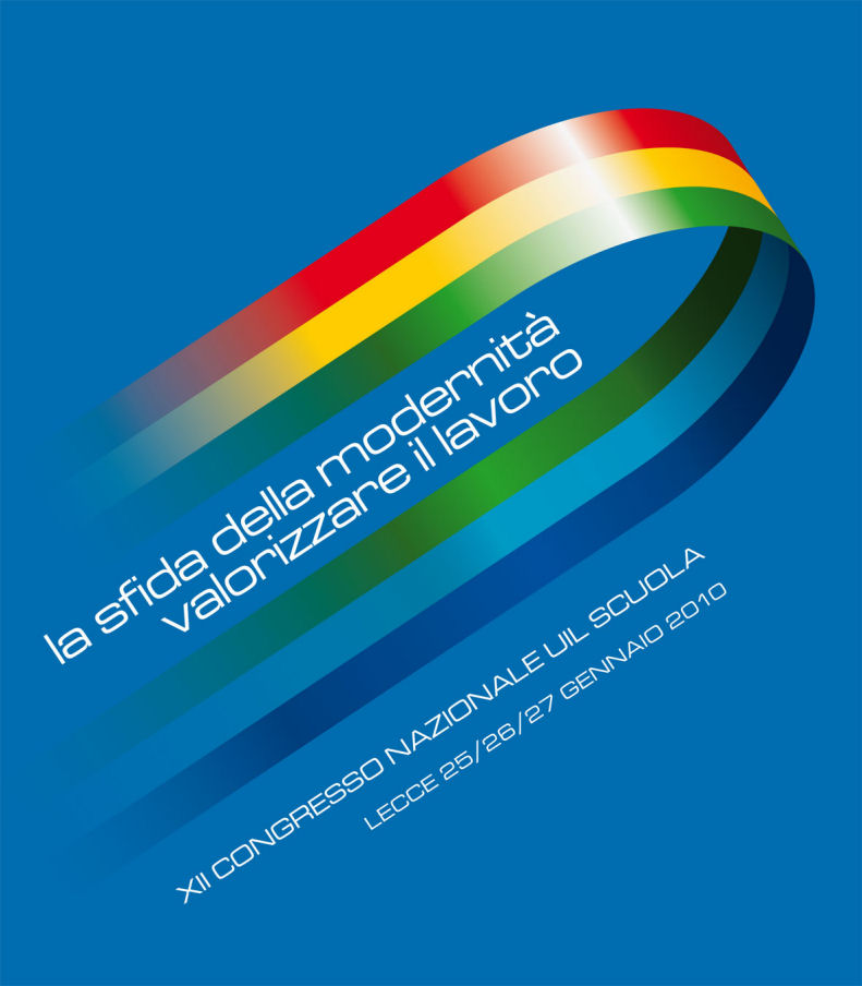 12° congresso nazionale. La sfida della modernità – Valorizzare il lavoro