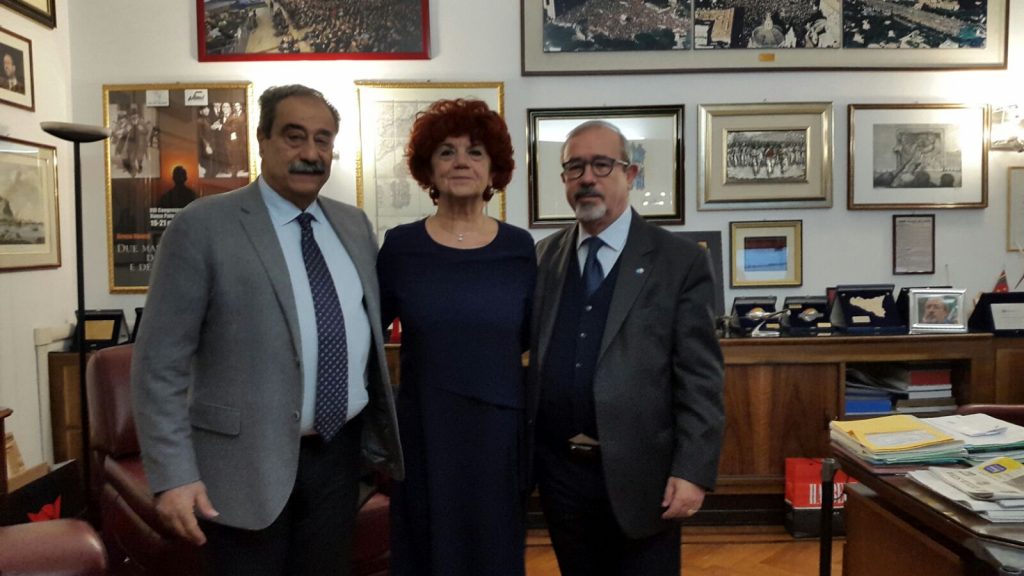 Contratto Prova