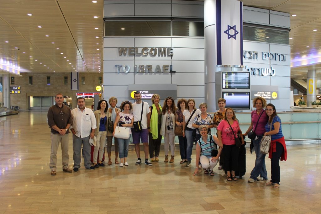 Yad Vashem | Corso di formazione 19 – 28 luglio 2013