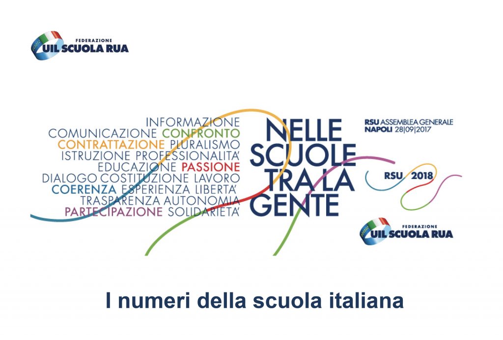 La scuola non è un bancomat