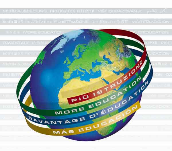 10° congresso nazionale. Più Istruzione