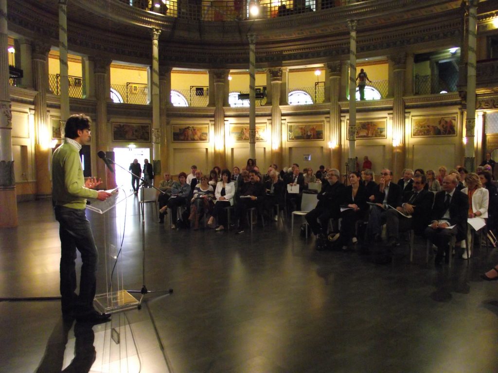 #CAMBIAMENTO | + ISTRUZIONE | LA PAROLA ALLE SCUOLE