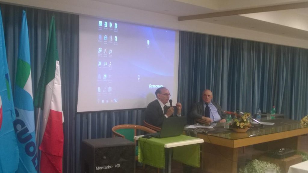 Il sindacato nel mondo della vita: secondo appuntamento di studio