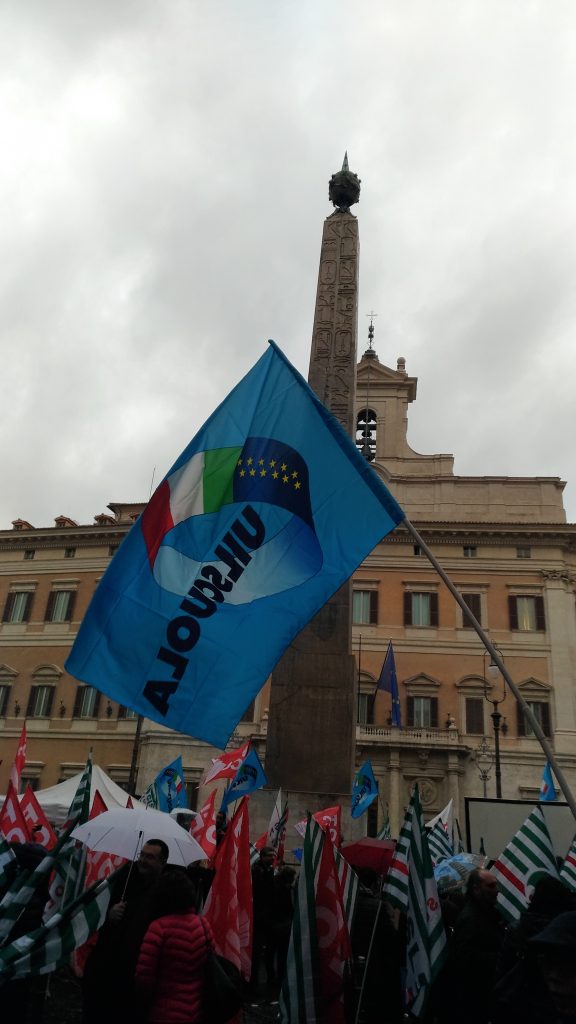 Montecitorio 2017