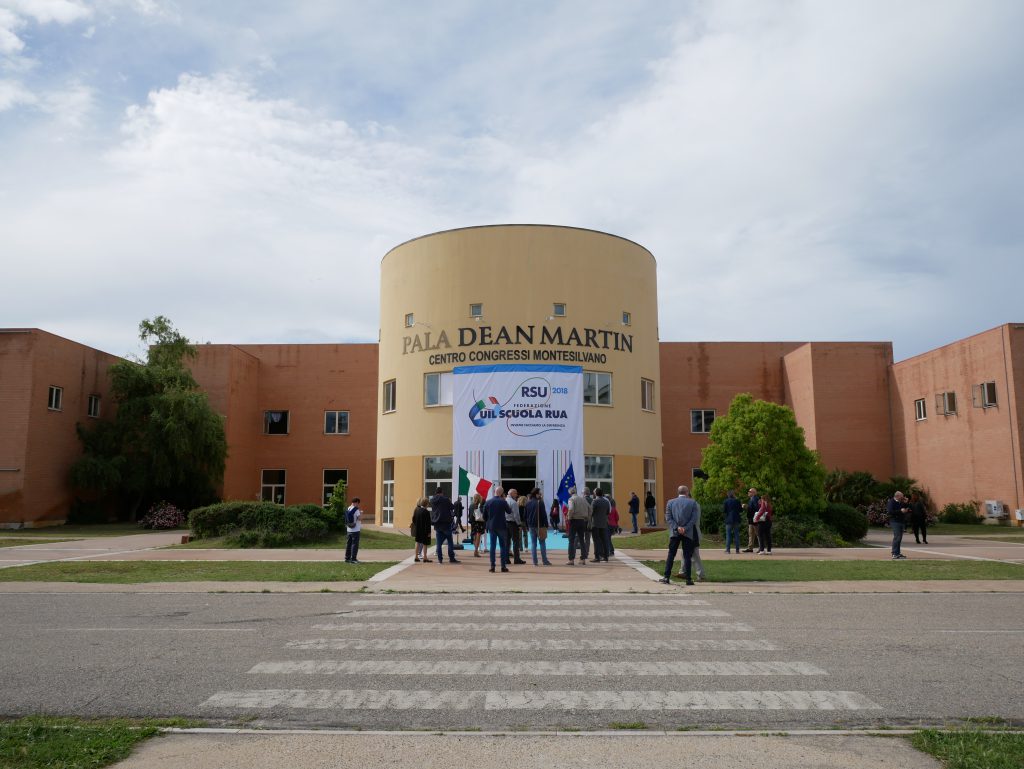 XIV Congresso Uil Scuola | La giornata dedicata alle RSU