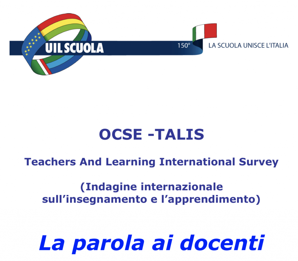 La parola agli insegnanti
