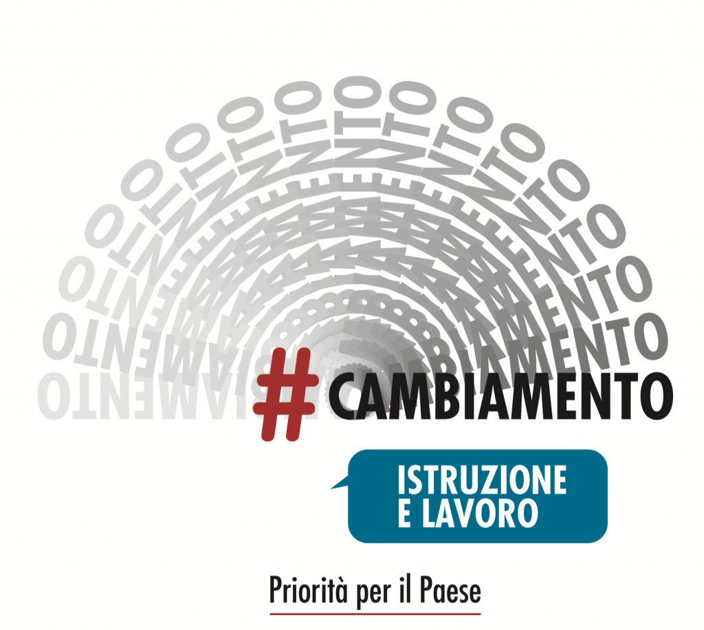 UIL: le cose da fare sono quelle indicate dall’Europa