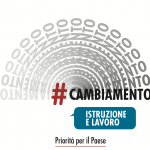 UIL: le cose da fare sono quelle indicate dall’Europa