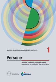 PERSONE | Primo quaderno della Scuola Sindacale