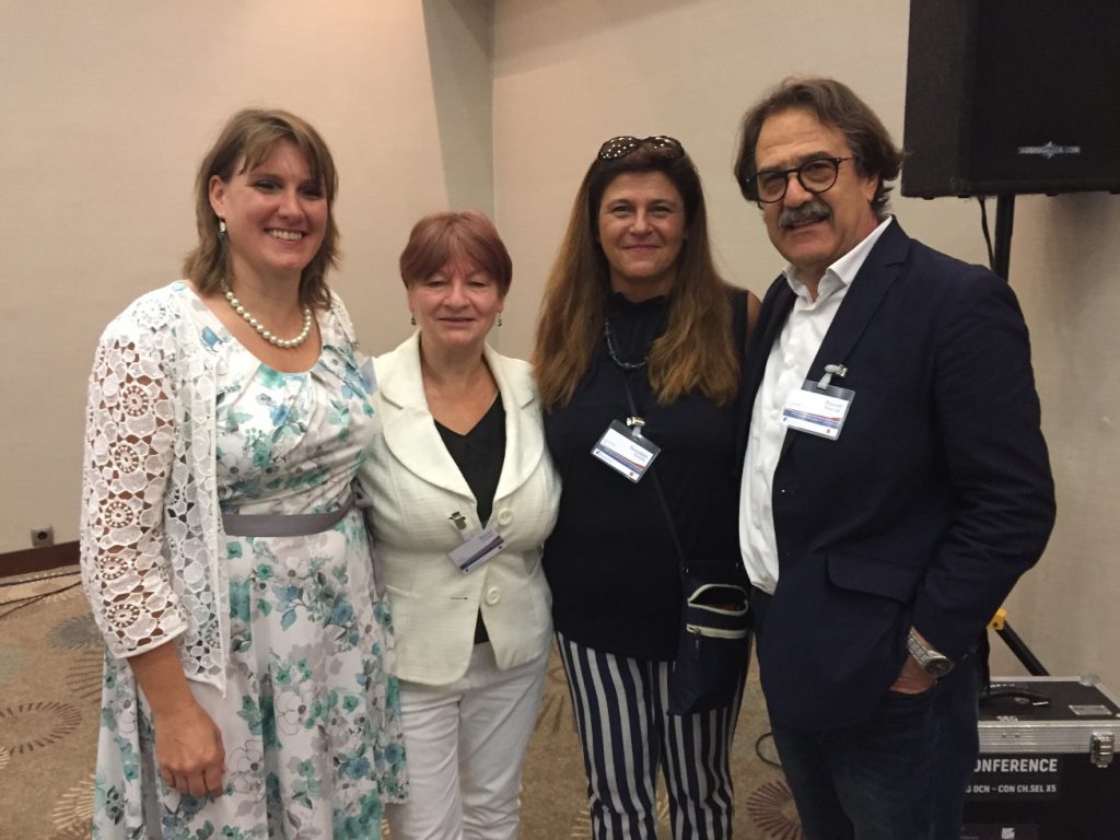 Dialogo sociale europeo nel settore dell’educazione