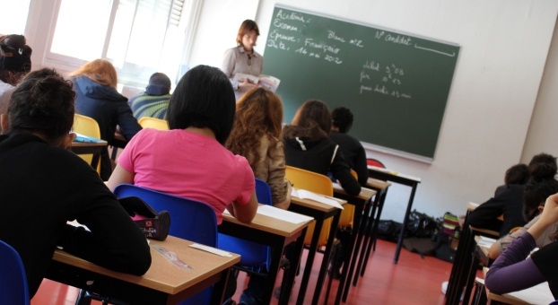 docenti graduatorie guida