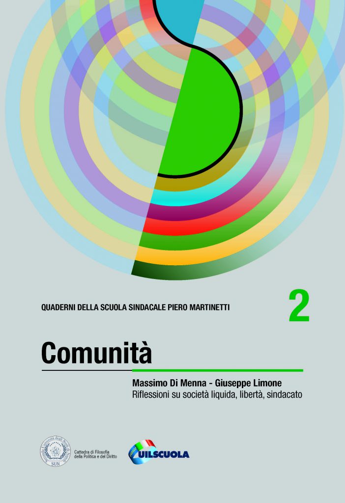 COMUNITA’ /2