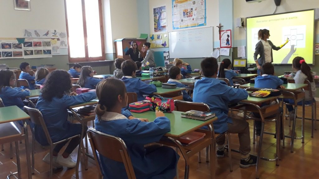 Concorso straordinario per docenti con almeno 3 anni di servizio 