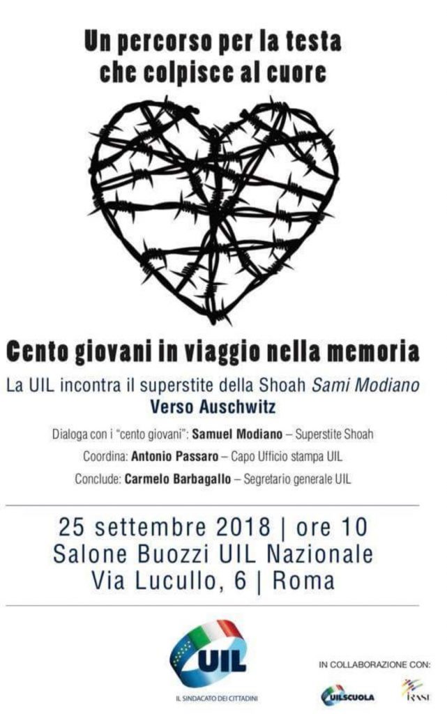 Verso Auschwitz