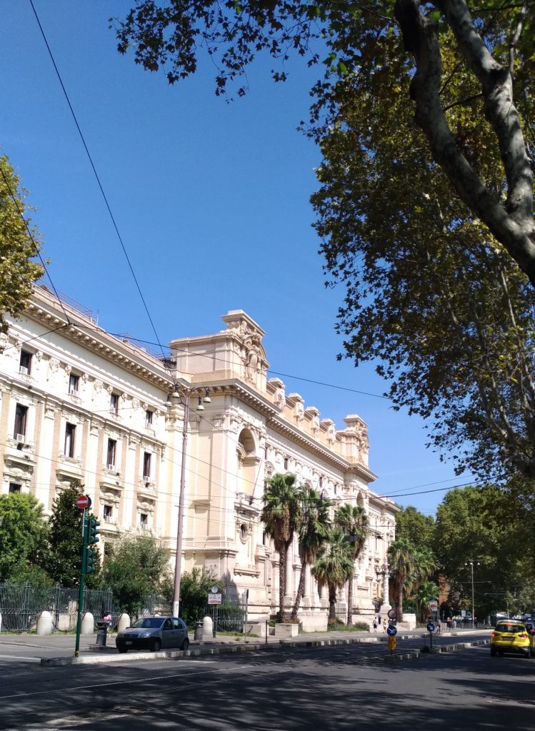Utilizzazioni e assegnazioni: sottoscritto il contratto. Le domande dal 13 al 24 luglio.