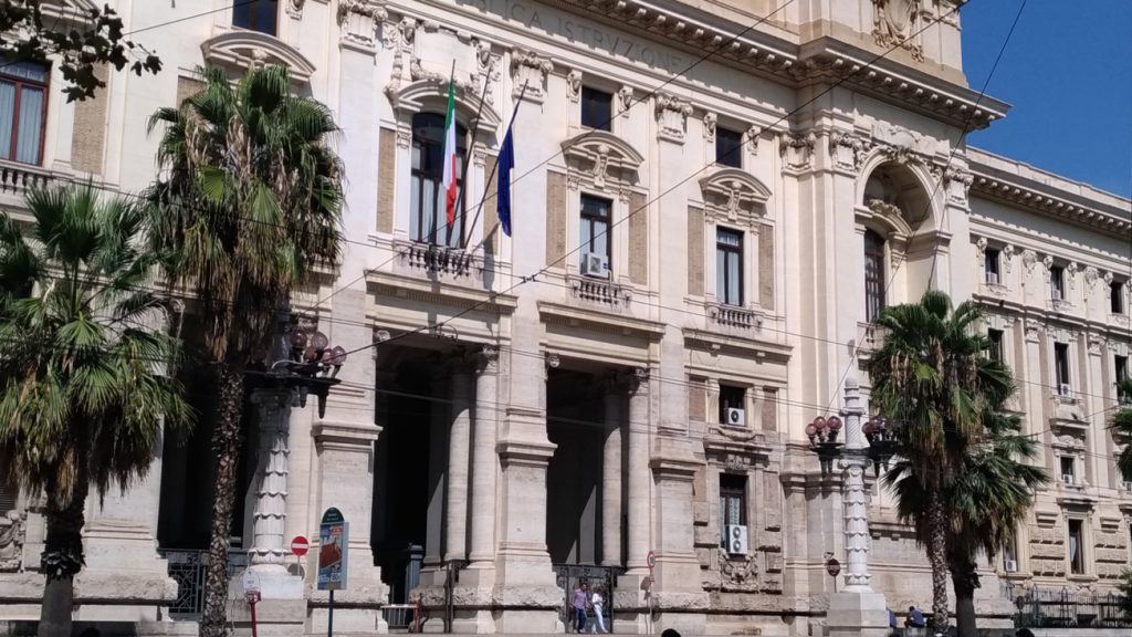 PRECARI: il racconto dell’intesa attraverso i nostri link