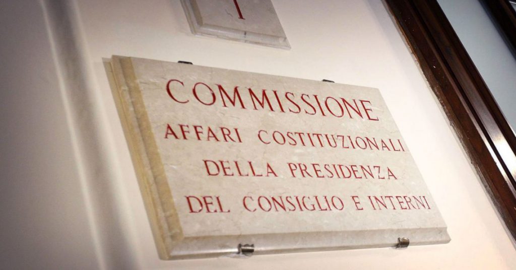 Turi: seminare sfiducia non porta a raccogliere sicurezza