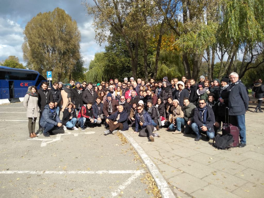 AUSCHWITZ: diario di viaggio