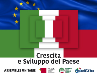 Crescita e Sviluppo del Paese | Assemblee unitarie
