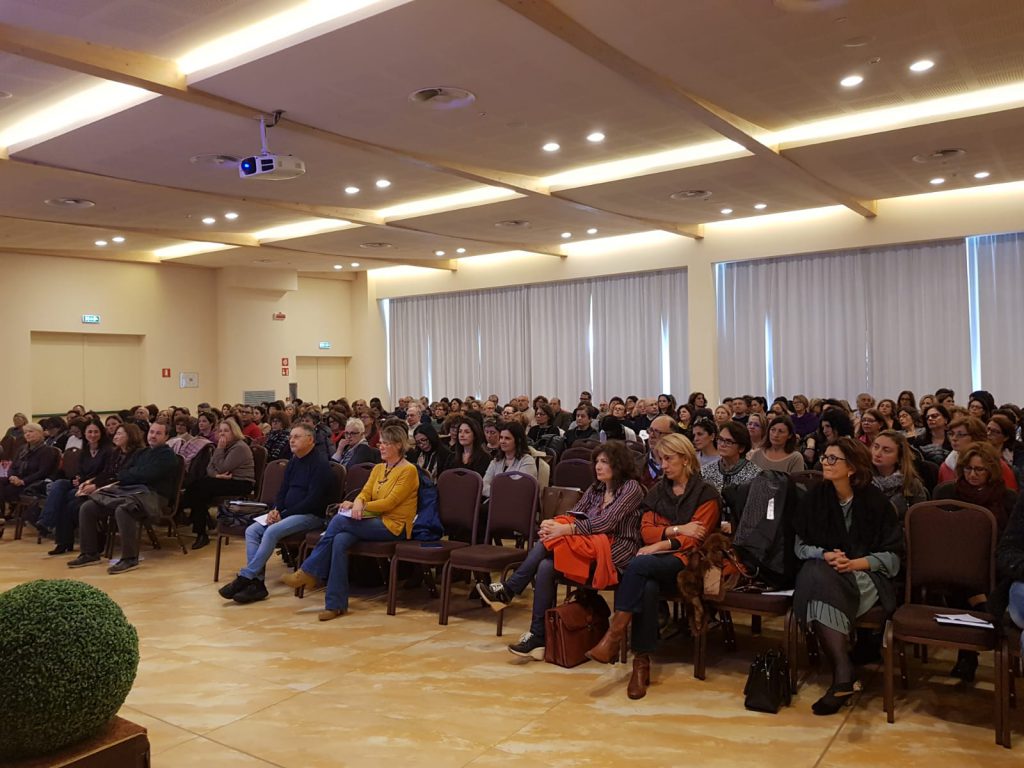 Riflessione, condivisione, dialogo sono gli strumenti più importanti