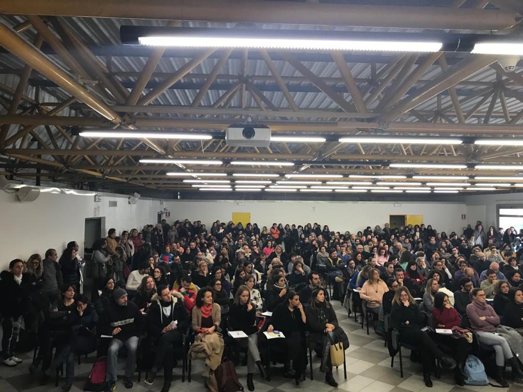 Oltre 600 docenti precari oggi all’assemblea regionale