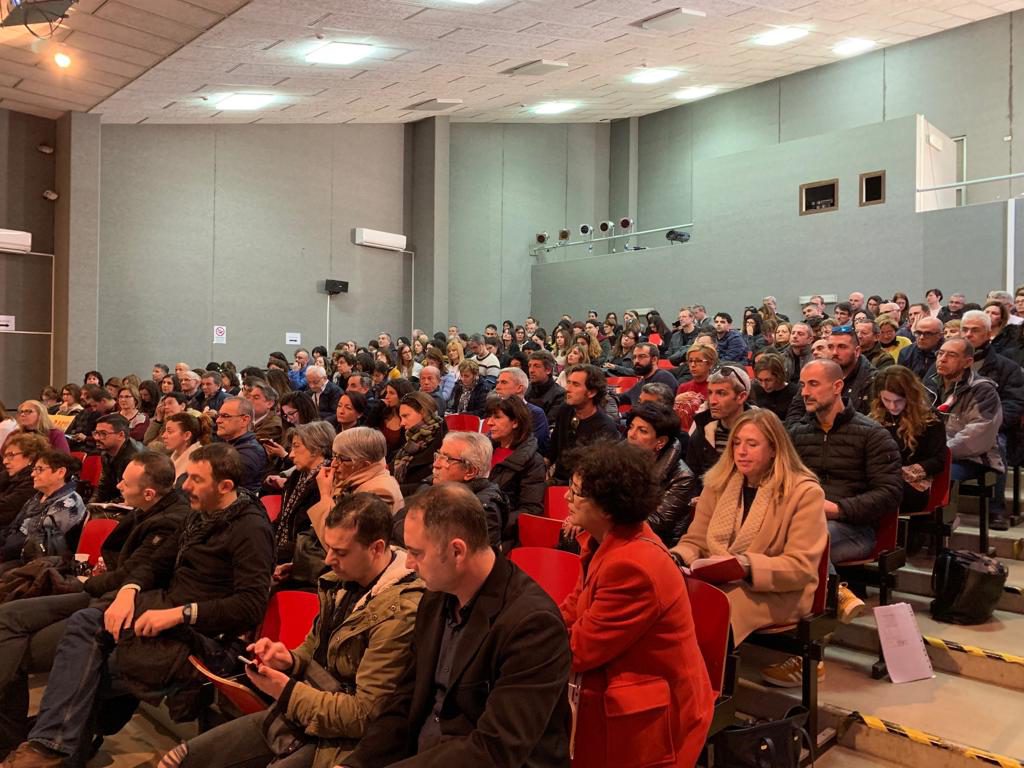 CAGLIARI: nell’isola l’assemblea Uil Scuola per il personale precario