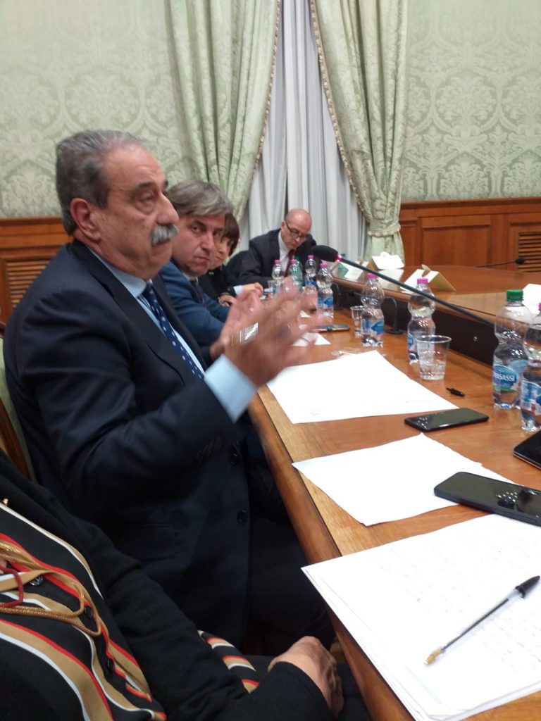 Dopo il Dpcm | Condivisione e contrattazione le parole chiave per superare l’emergenza
