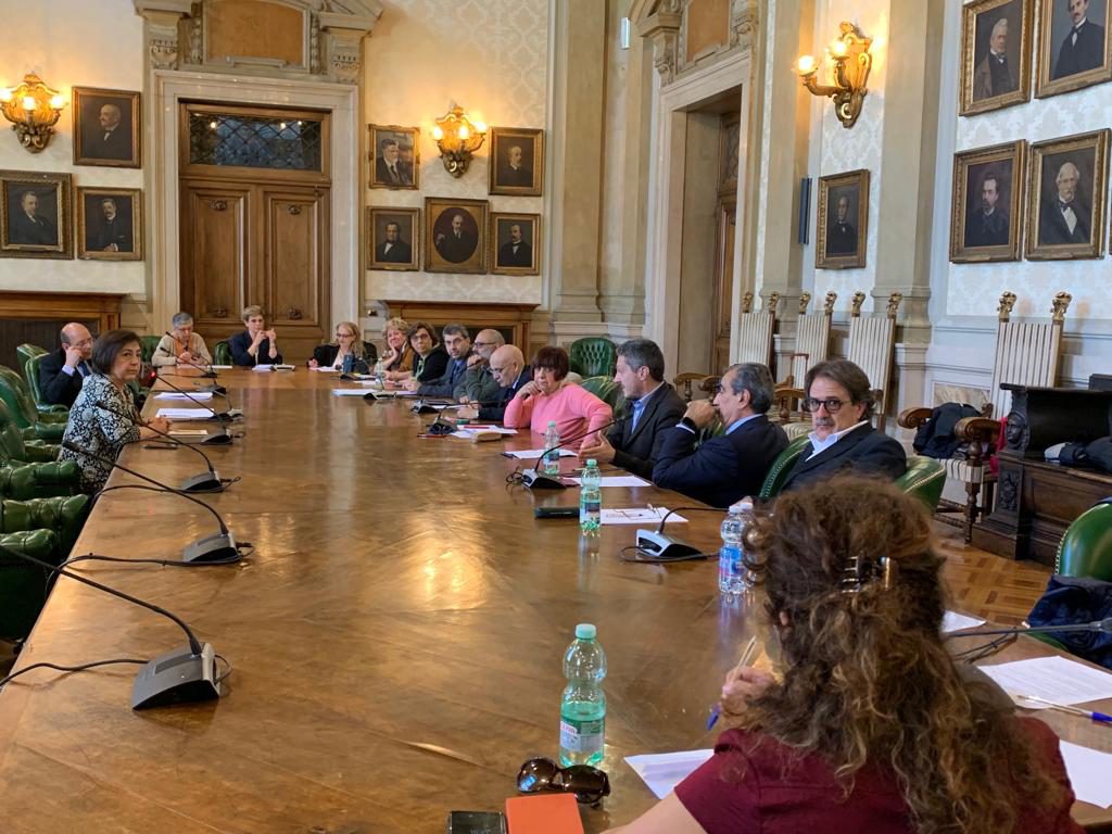 Nuovo incontro Miur-Sindacati su precariato. Consegnata proposta unitaria, ora rapido vaglio tecnico-politico.