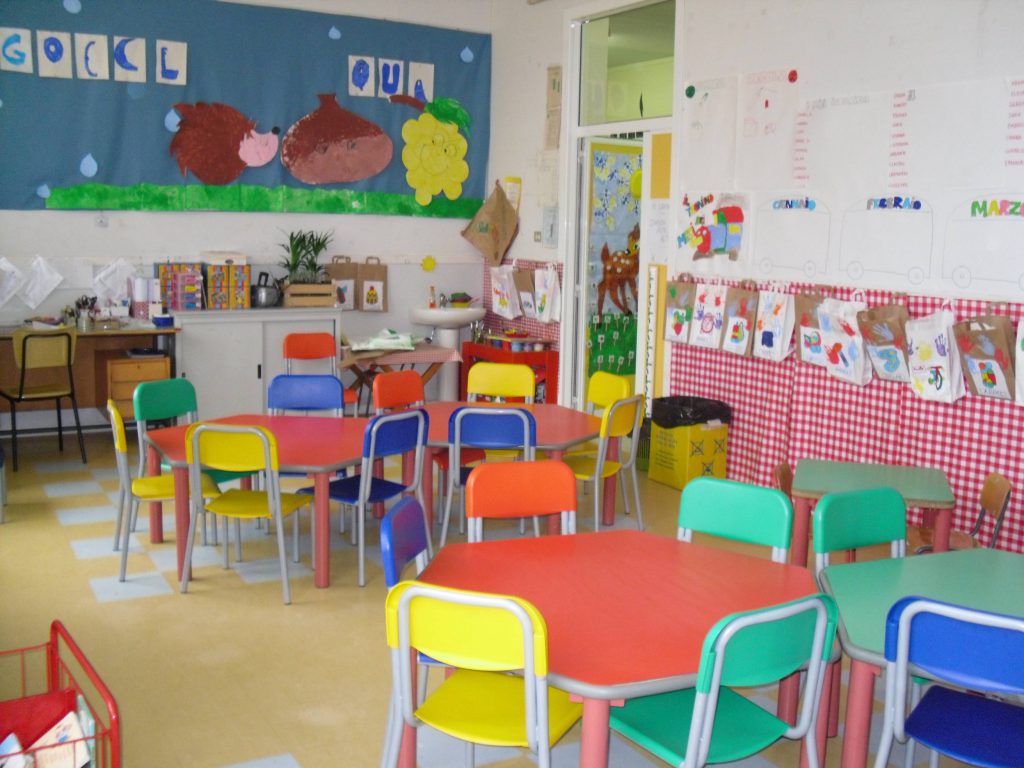 RAV Infanzia: riavvio sperimentazione sia occasione di confronto della comunità educante,  a sostegno dell’autonomia scolastica.
