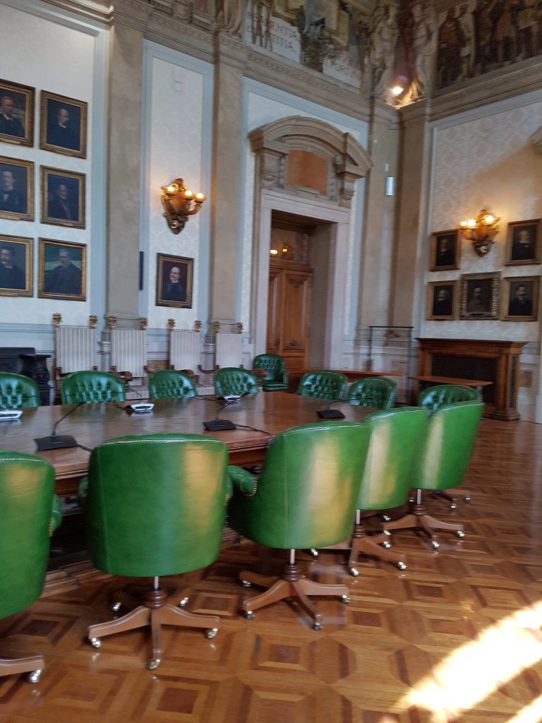 Vincolo quinquennale e docenti ingabbiati: va riaperta la mobilità. E’ lo strumento che può rimuovere vincoli burocratici e dare soluzioni.