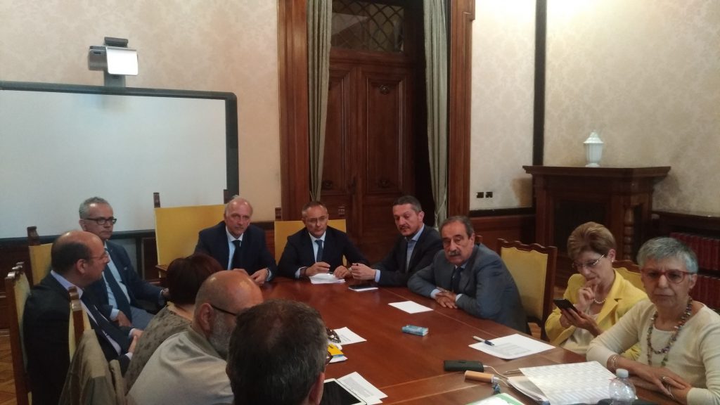 Raggiunto l’accordo su PAS e fase transitoria per i docenti con tre annualità di servizio