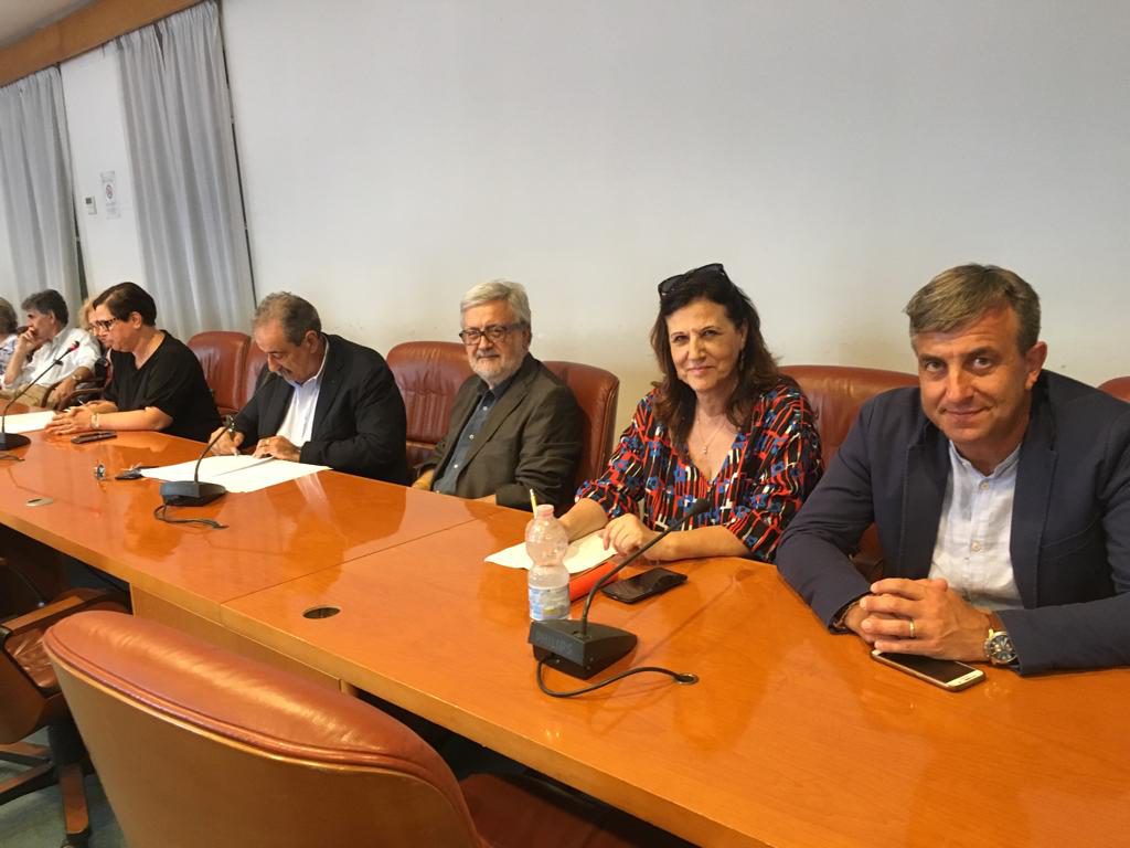 Sigla definitiva, oggi all’Aran del contratto della dirigenza scolastica