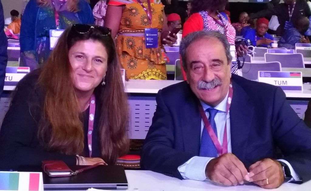 I sindacati prendono l’iniziativa: tema scelto per l’8° Congresso mondiale dell’Internazionale dell’Educazione 