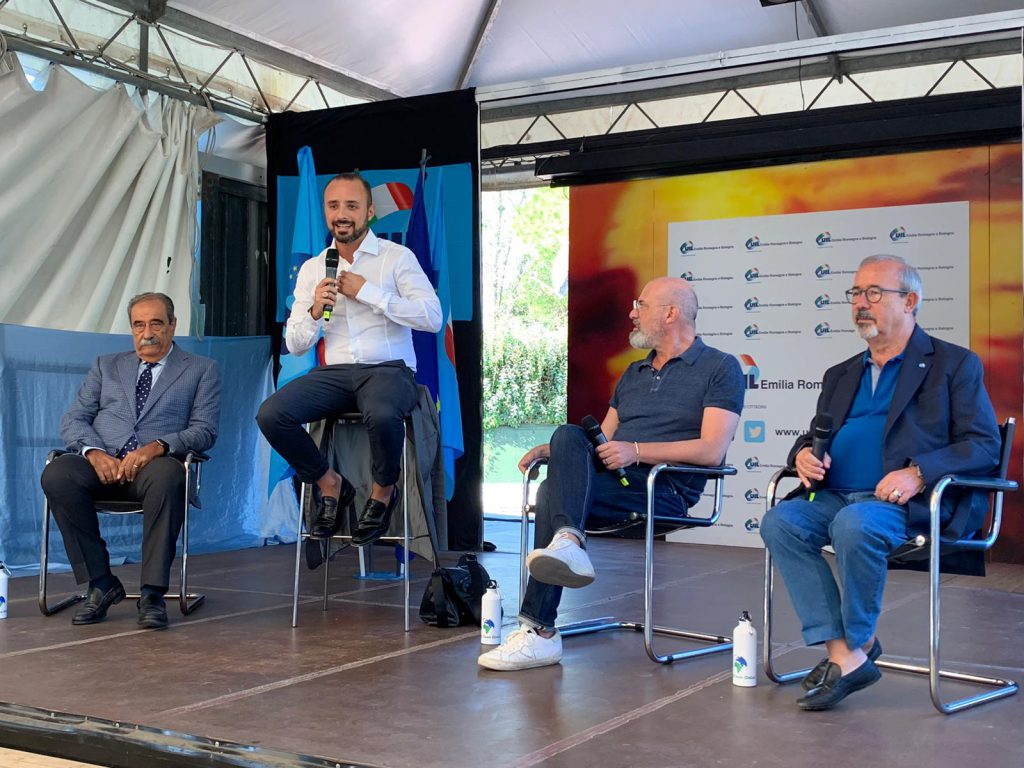 Uil Camp 2019: si parla di scuola e autonomia