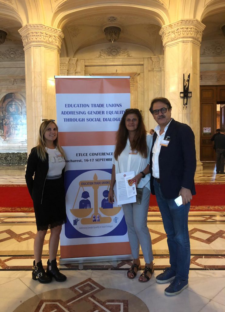 Uguaglianza di genere, lavoro e vita privata, diritti parentali, disabilità: il punto nella Conferenza di Bucarest