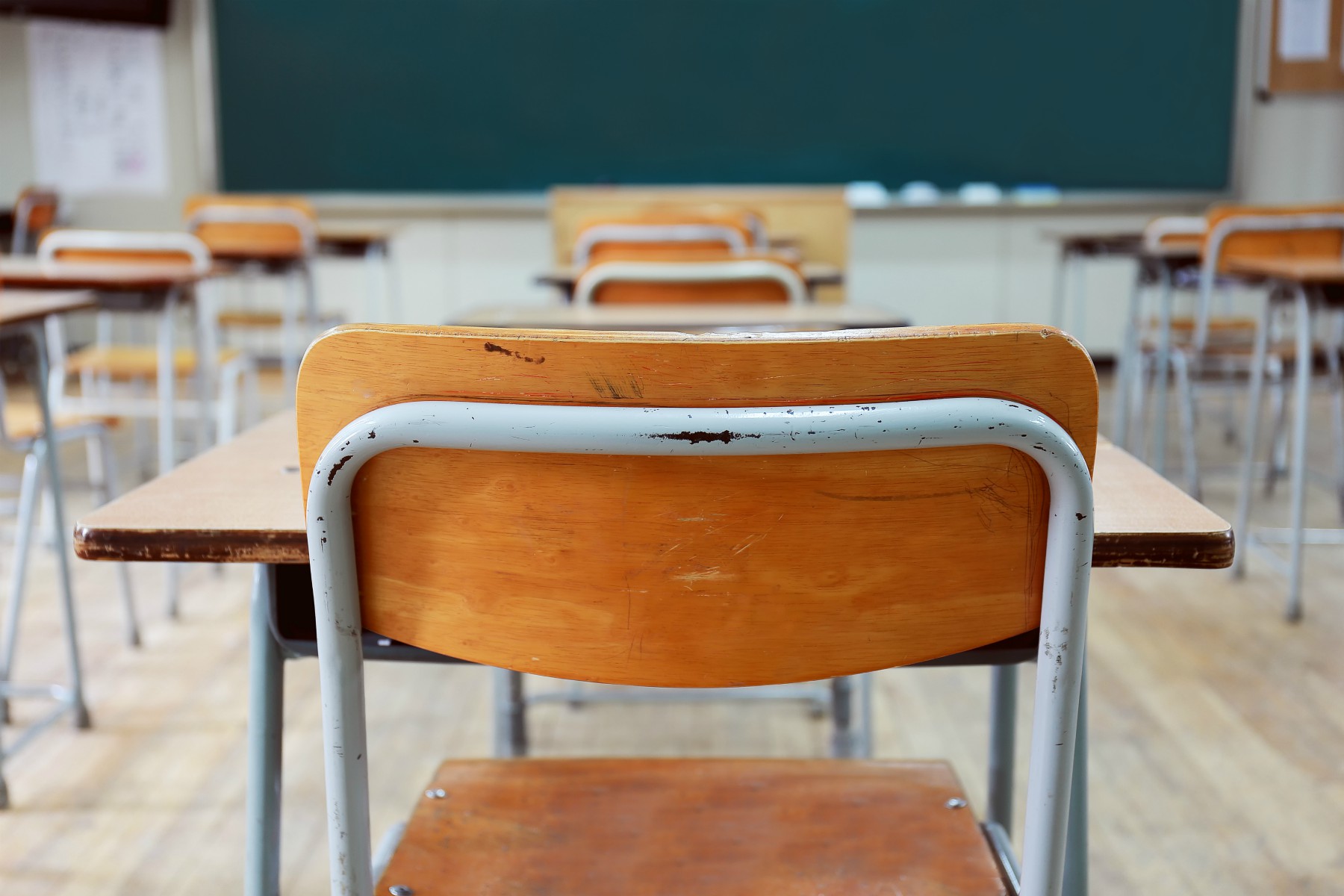Immissioni in ruolo personale educativo