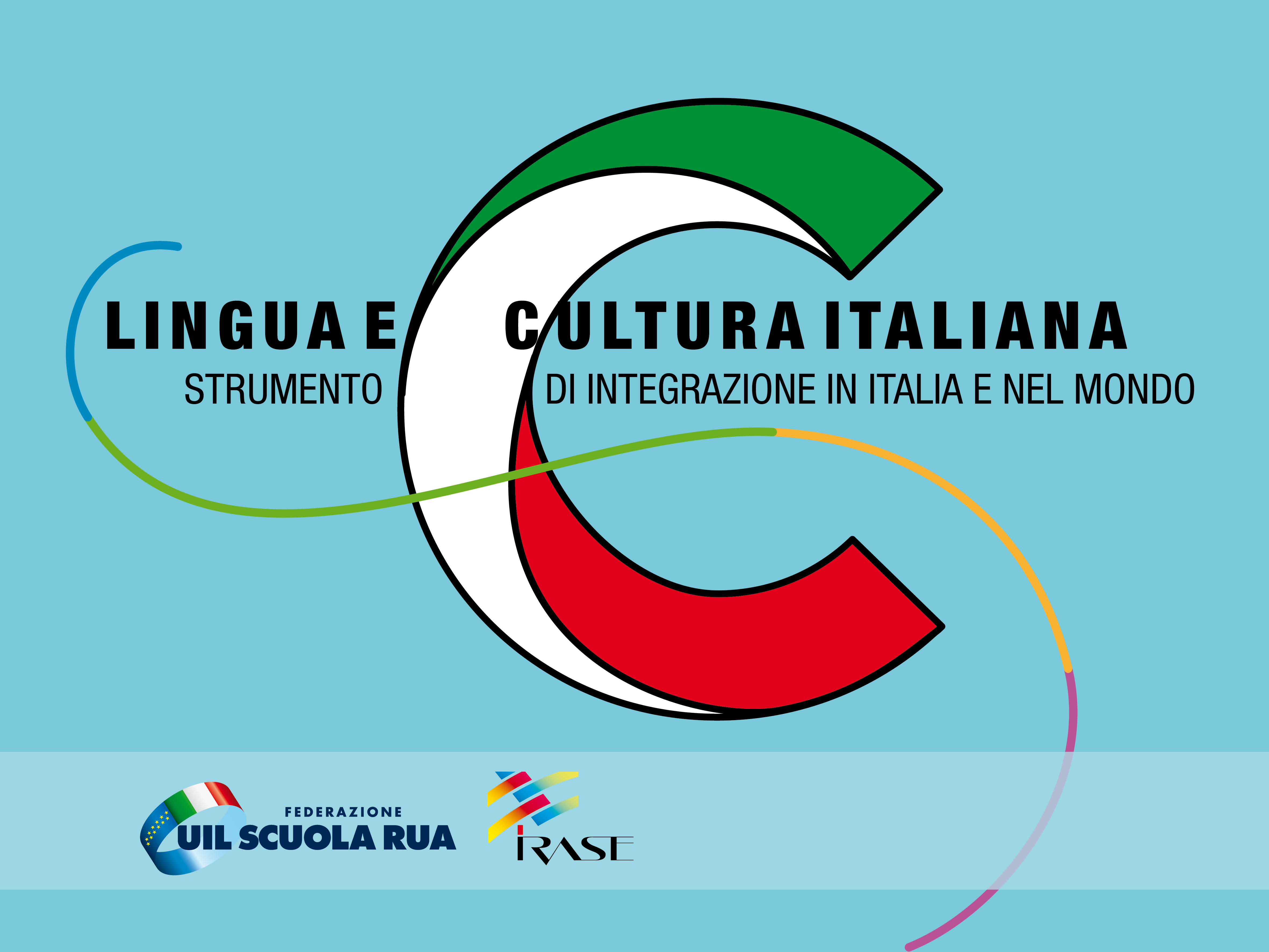 Lingua e cultura italiana, strumento di integrazione in Italia e nel mondo