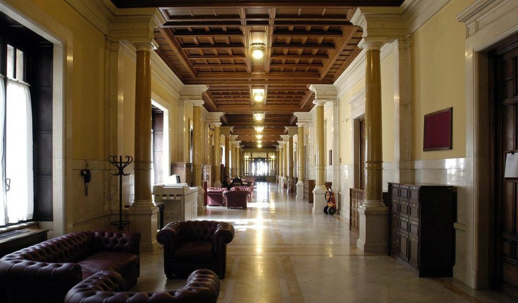 La dichiarazione di Pino Turi sulle dimissioni del Ministro Fioramonti