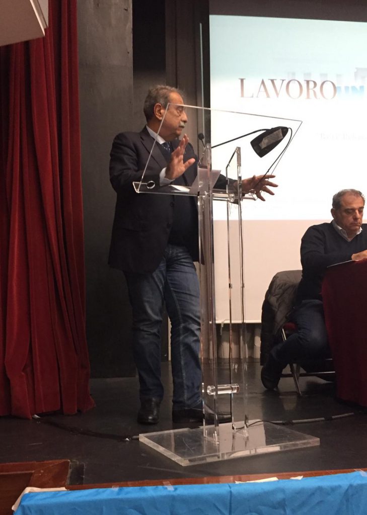 DL SCUOLA E PRECARI – Turi: attenzione alle alchimie parlamentari