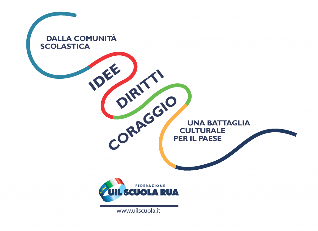 Si apre oggi a Fiuggi la Conferenza nazionale Uil Scuola