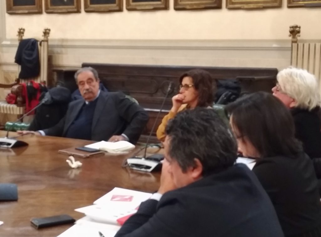 Firmata la conciliazione: il Ministro assume precisi impegni. Sindacati sospendono iniziative di mobilitazione