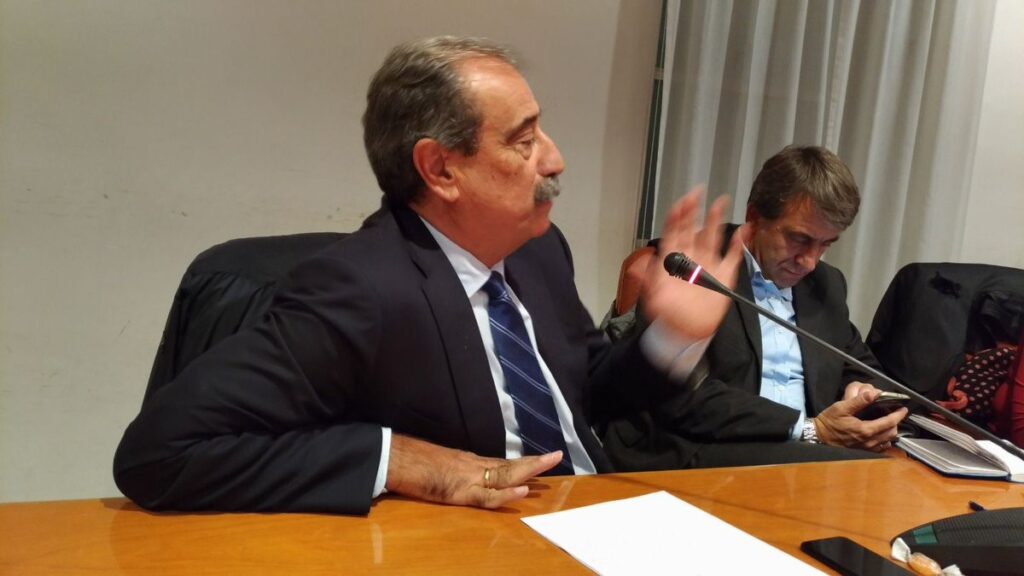 Turi: il nostro è un grido d’allarme