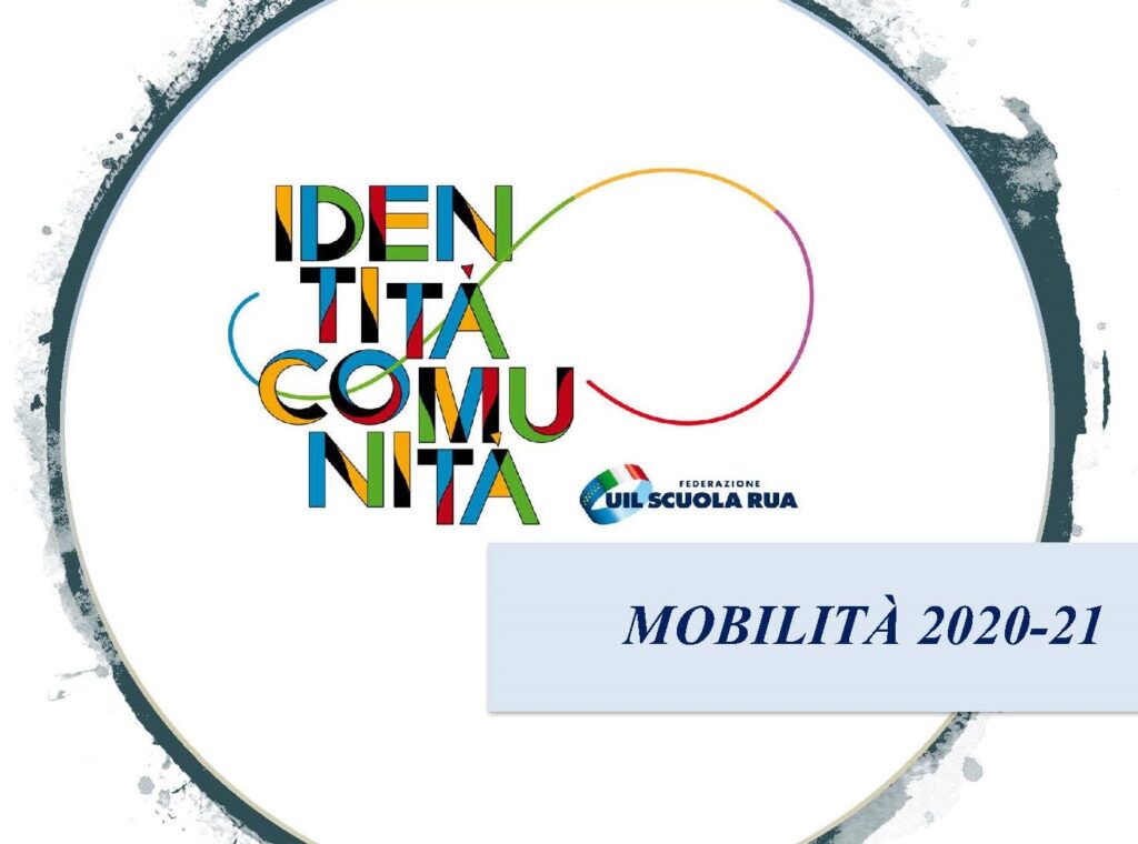 MOBILITA’ / Domande: ecco come fare. Vademecum e scheda.