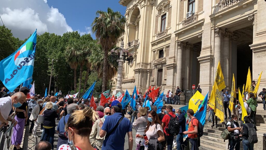 Ministero Istruzione
