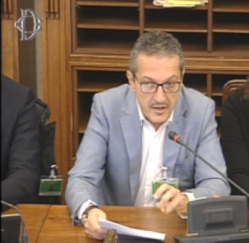 Il parere del Garante della Privacy su compensi fondo di istituto / D’Aprile: Privacy o segreto di Stato?