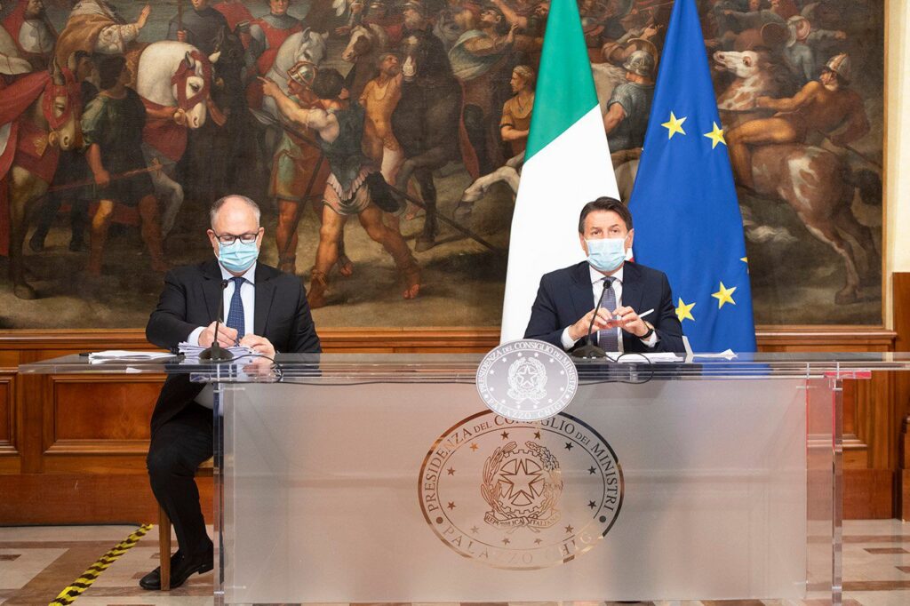 Legge di Bilancio: serve più coraggio per una totale inversione delle politiche degli ultimi anni