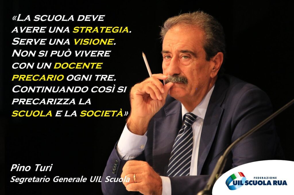 Turi: contratti triennali per stabilizzare il personale