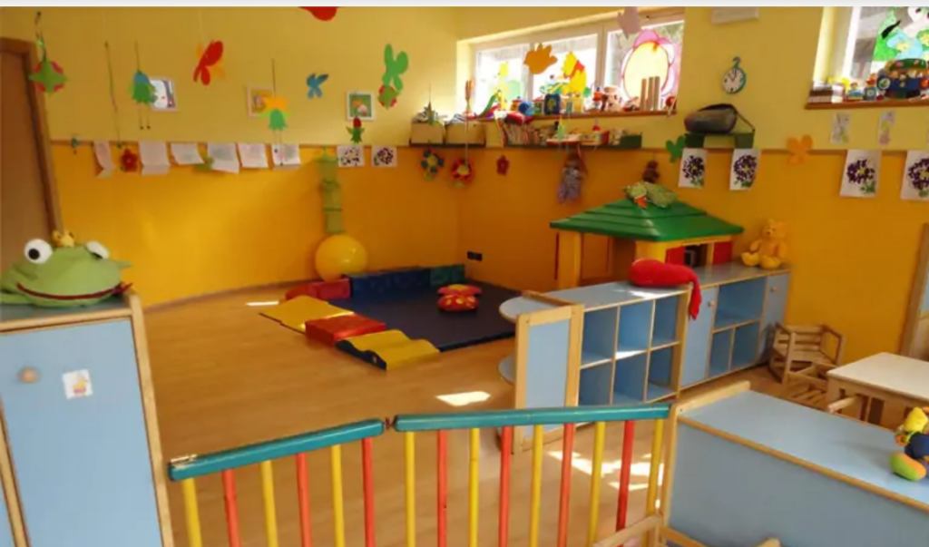FISM / Accordo per la gestione dei nidi nella scuola dell’infanzia nel periodo di emergenza Covid 19