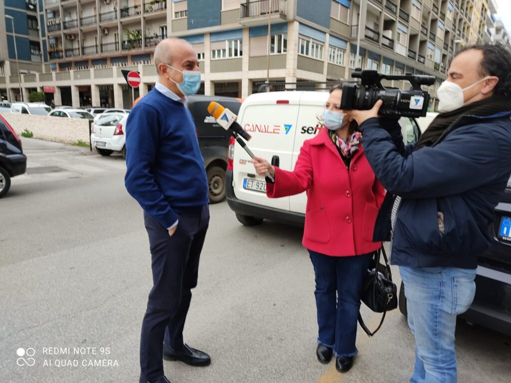 25 gennaio: in piazza per una scuola in presenza e in sicurezza