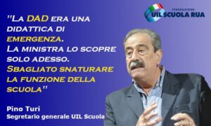 Immagine della galleria: Consiglio Nazionale: “Ripartire dalla scuola è far ripartire la scuola”